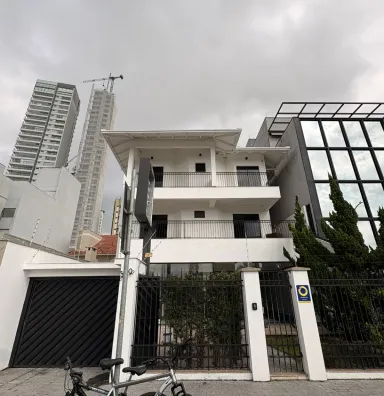 Itajaí - SC - Matriz
