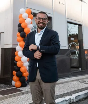 Carlos Rosa