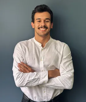 Vinicius Fiorin