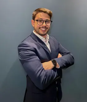 Guilherme Caetano 